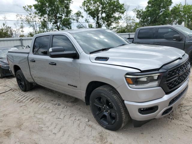 2023 Ram 1500 Big H 5.7L , VIN: 1C6SRFMTXPN637178