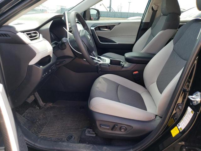 2023 TOYOTA RAV4 XLE - 4T3RWRFV7PU101720