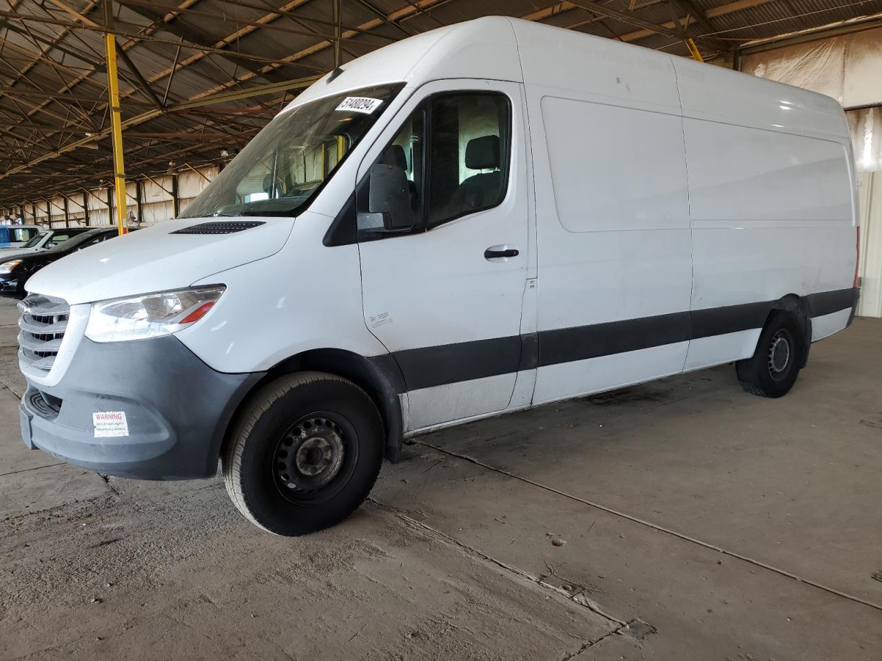 WDRPF1CD6KT006761 FREIGHTLINER SPRINTER 2 2019