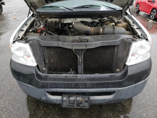 2006 Ford F150 VIN: 1FTRF12W06KB68943 Lot: 52713004