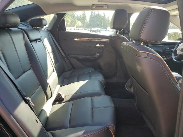 2015 Chevrolet Impala Ltz VIN: 2G1165S35F9277046 Lot: 51498264