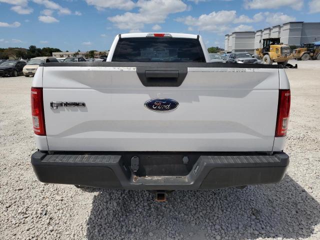 2017 Ford F150 VIN: 1FTMF1C86HKD41426 Lot: 51722664