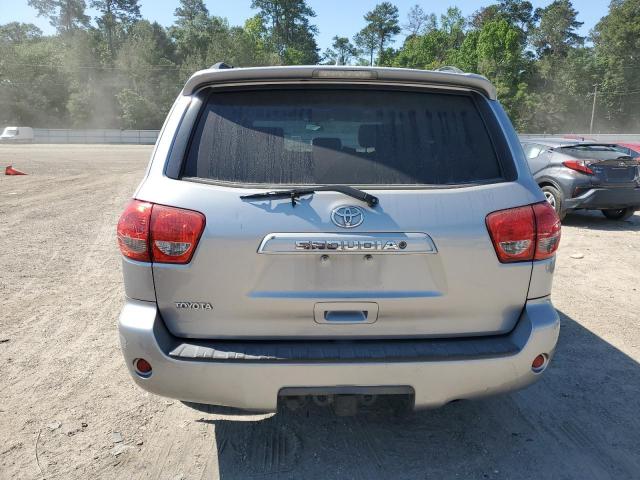 2010 Toyota Sequoia Sr5 VIN: 5TDZM5G1XAS001095 Lot: 52126814