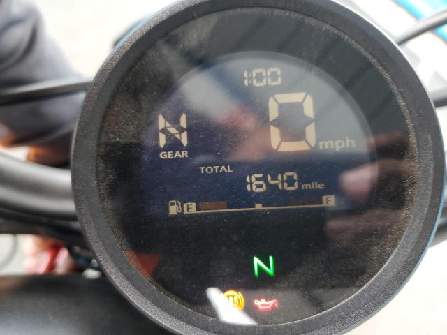 2021 HONDA CMX500 A2 MLHPC5649M5001103