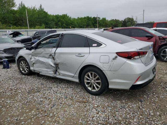 2018 Hyundai Sonata Se VIN: 5NPE24AF5JH695056 Lot: 51071314