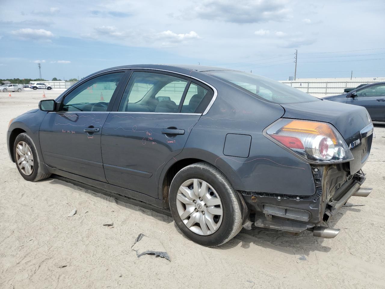 1N4AL2AP6AN465623 2010 Nissan Altima Base