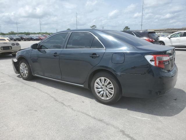 2013 Toyota Camry L VIN: 4T1BF1FK6DU293757 Lot: 50624334