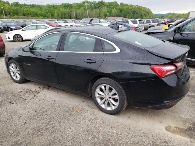 Vin: 1g1zd5st9kf190325, lot: 52387174, chevrolet malibu lt 20192
