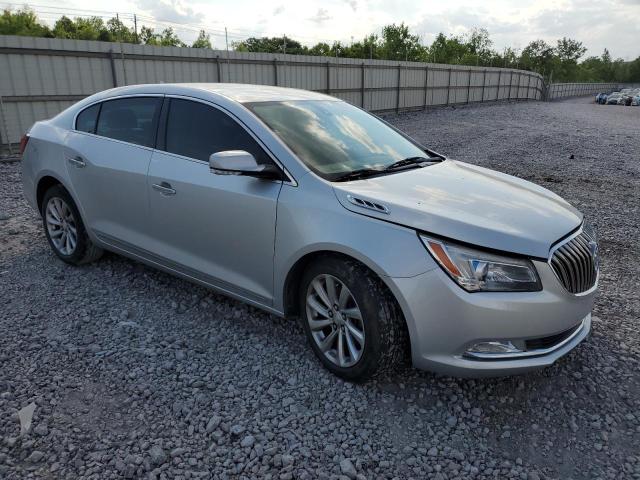 2014 Buick Lacrosse VIN: 1G4GB5G30EF285207 Lot: 52737284