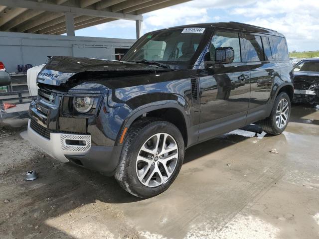 2022 Land Rover Defender 110 Se VIN: SALEP7RU7N2091403 Lot: 52015244