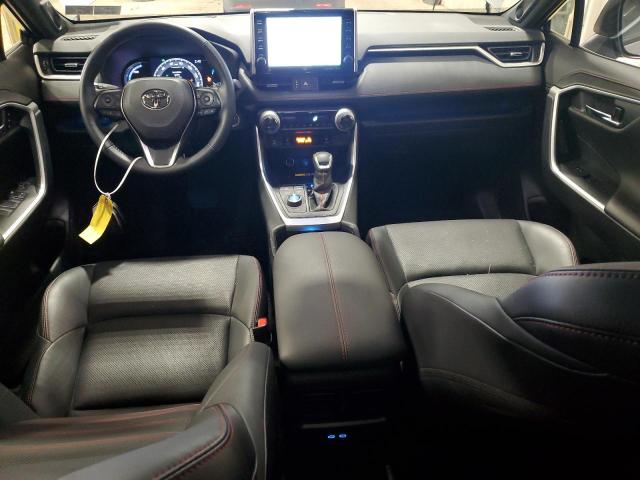 2022 TOYOTA RAV4 PRIME - JTMFB3FV8ND077398