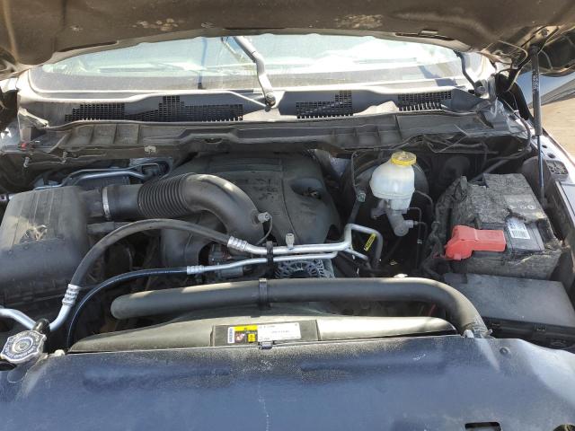 2017 Ram 1500 St VIN: 3C6RR7KT0HG637529 Lot: 51794974