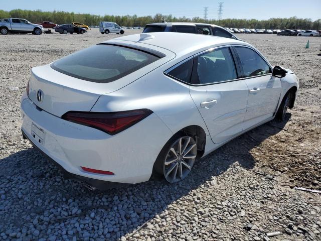 2024 ACURA INTEGRA 19UDE4H2XRA009524