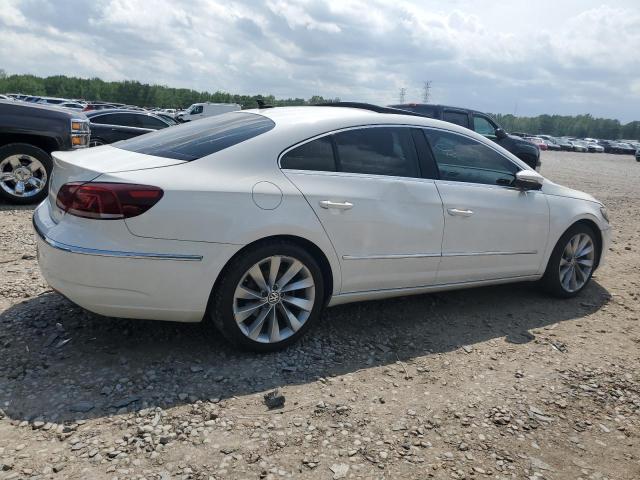 2013 Volkswagen Cc Luxury VIN: WVWHU7AN4DE504800 Lot: 51199174