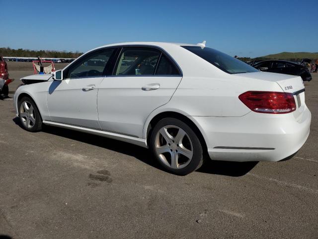 2014 Mercedes-Benz E 350 4Matic VIN: WDDHF8JB1EA775981 Lot: 51541284