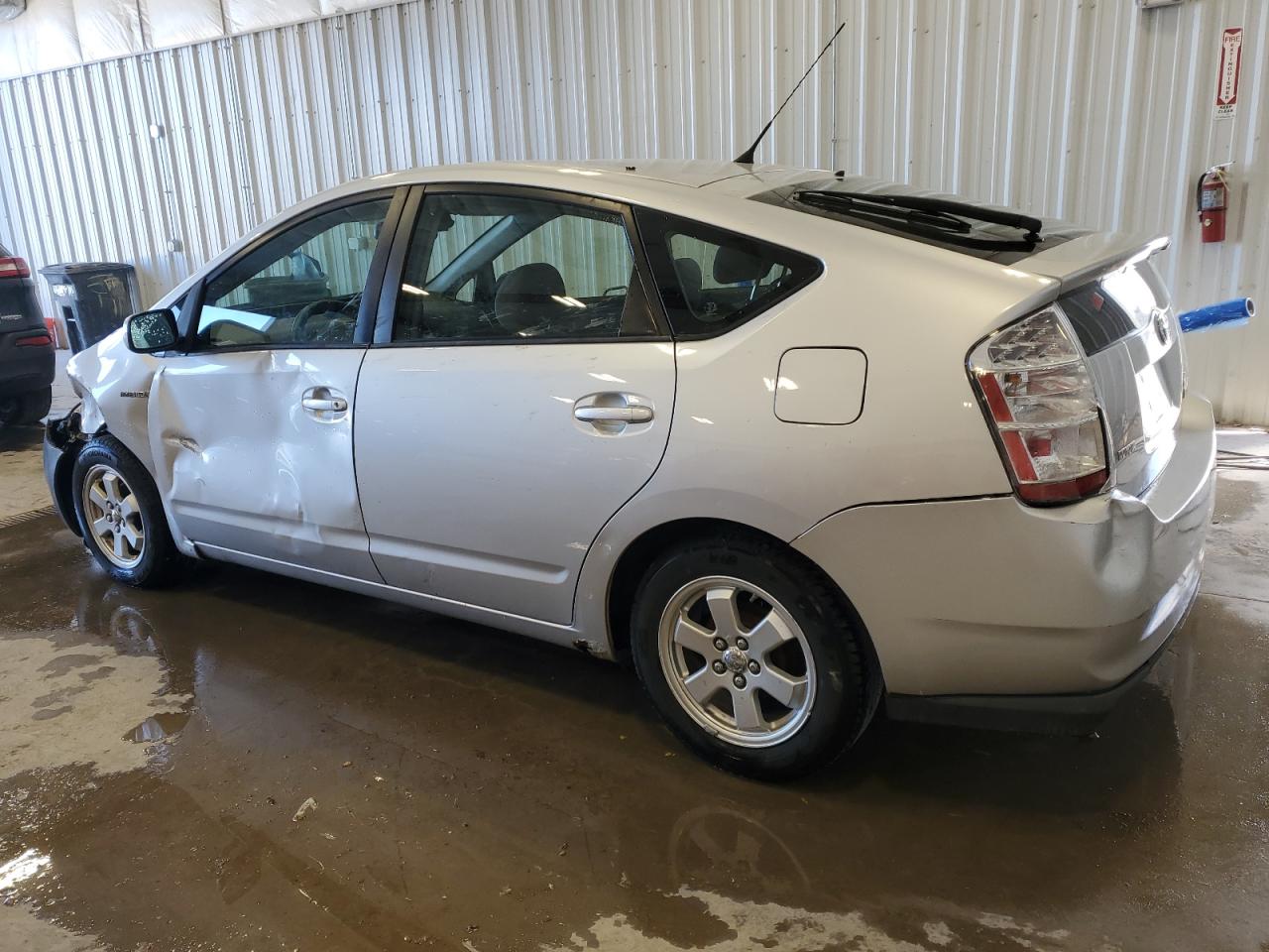 JTDKB20U577552113 2007 Toyota Prius