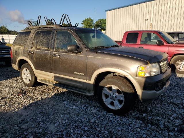 1FMZU64K95UB42868 | 2005 Ford explorer eddie bauer