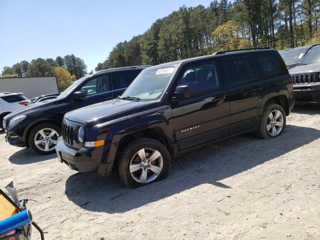 2015 JEEP PATRIOT LA #2955331588