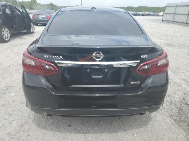 2018 Nissan Altima 2.5 VIN: 1N4AL3AP9JC297333 Lot: 52951674