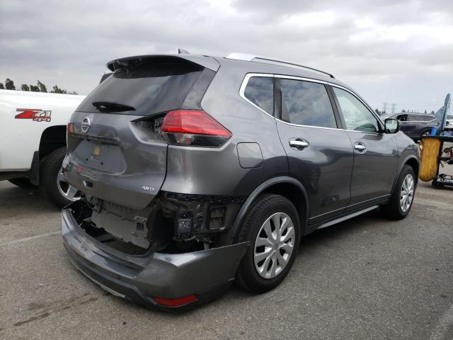 2017 Nissan Rogue S VIN: JN8AT2MV9HW276087 Lot: 52310924