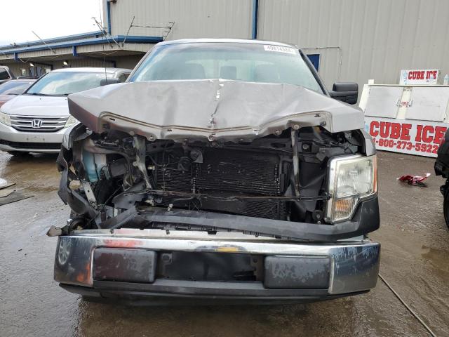 2013 Ford F150 Super Cab VIN: 1FTEX1CM8DFC54208 Lot: 49814384