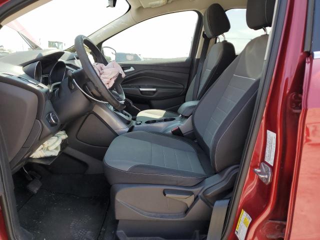 2013 Ford Escape Se VIN: 1FMCU0G94DUC02825 Lot: 53158514