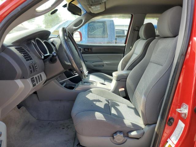 2008 Toyota Tacoma Double Cab VIN: 5TELU42N08Z520180 Lot: 52228704