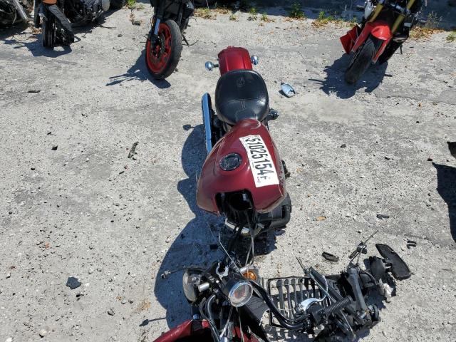 2020 INDIAN MOTORCYCLE CO. SCOUT SIXT - 56KMSA110L3155718