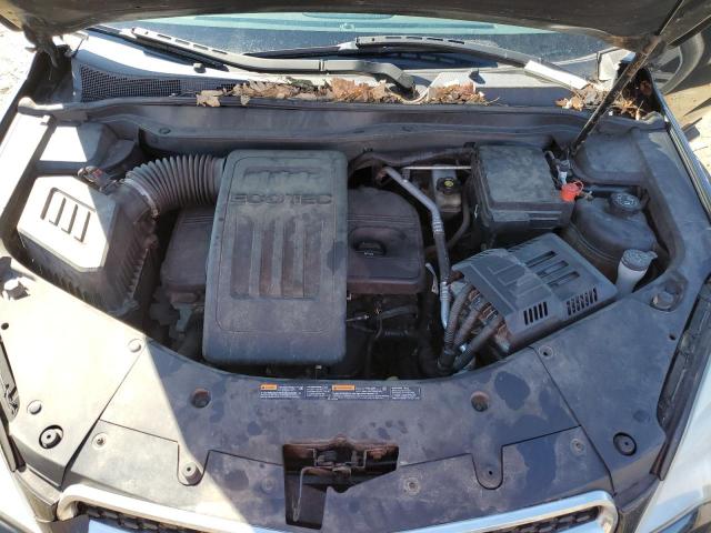 2GNFLEEK0D6360401 2013 Chevrolet Equinox Lt