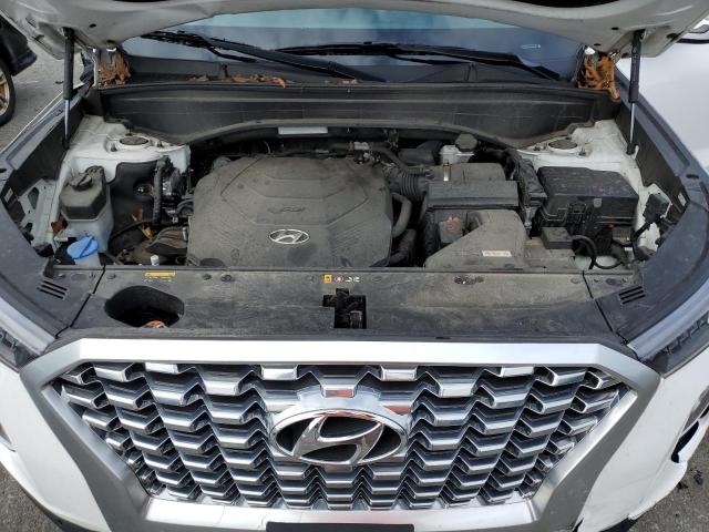 KM8R3DHE2LU048193 Hyundai Palisade S 12