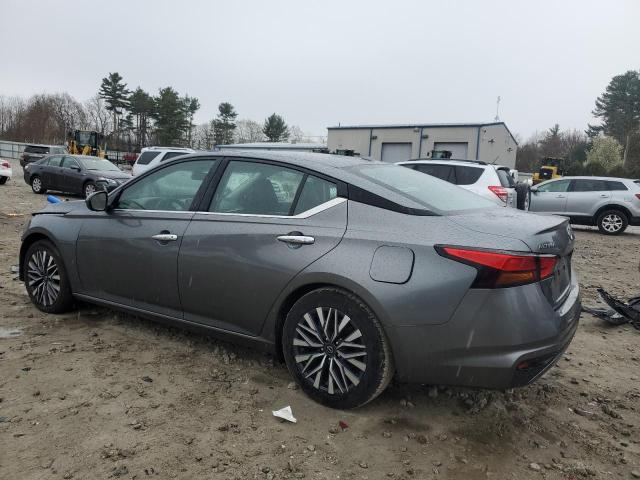 2023 Nissan Altima Sv VIN: 1N4BL4DV2PN354618 Lot: 51572474