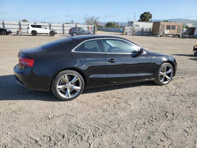 2010 Audi A5 Premium Plus VIN: WAULFAFRXAA069990 Lot: 52900304