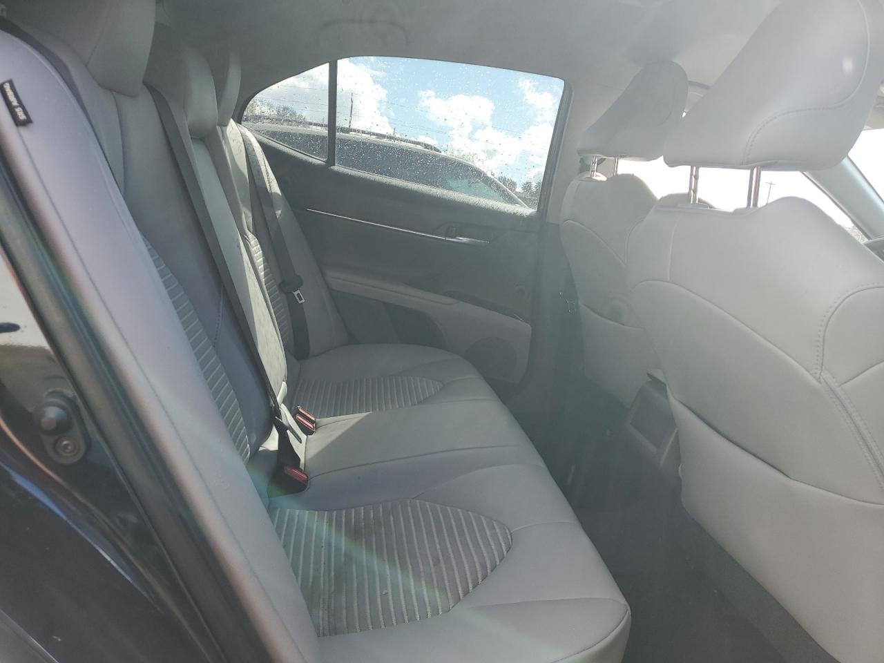 4T1G11AK8LU944865 2020 Toyota Camry Se