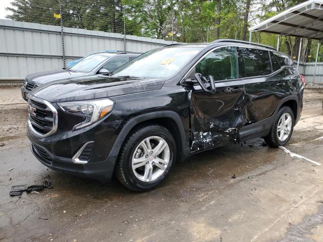 2019 GMC Terrain Sle VIN: 3GKALMEV5KL148940 Lot: 50447354