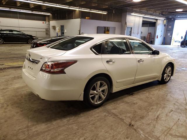 Vin: 1n4al3ap5fc139241, lot: 49625864, nissan altima 2.5 20153