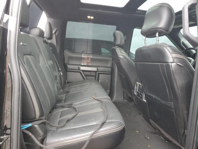 2017 FORD F350 SUPER - 1FT8W3BT9HEE83108