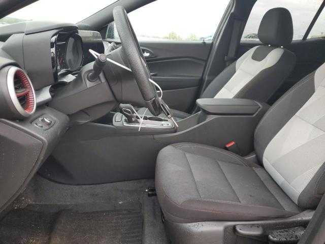 2024 CHEVROLET TRAX 1RS - KL77LGE20RC190903
