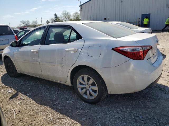 2014 Toyota Corolla L VIN: 2T1BURHE8EC007311 Lot: 51076124