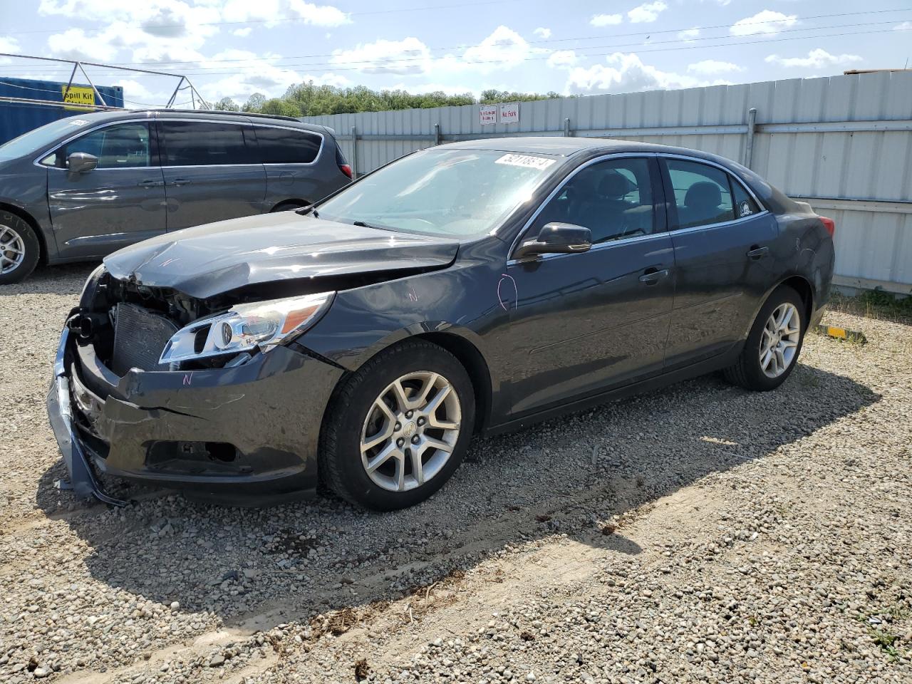 1G11C5SL2EF247310 2014 Chevrolet Malibu 1Lt