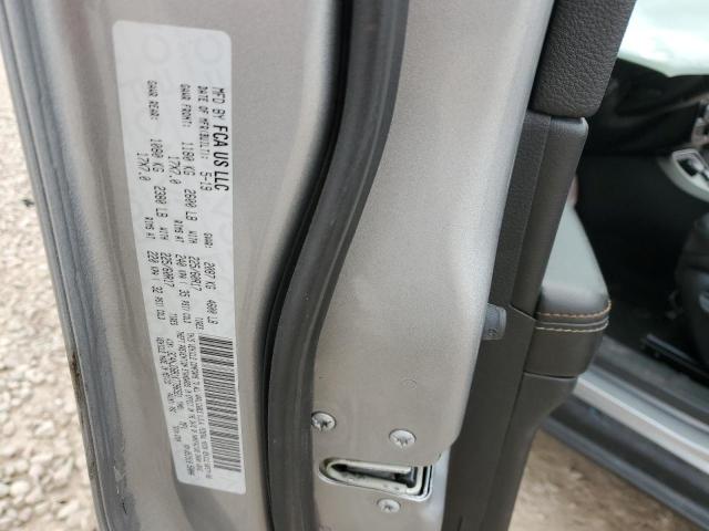 2019 Jeep Compass Latitude VIN: 3C4NJDBB1KT786521 Lot: 49728444