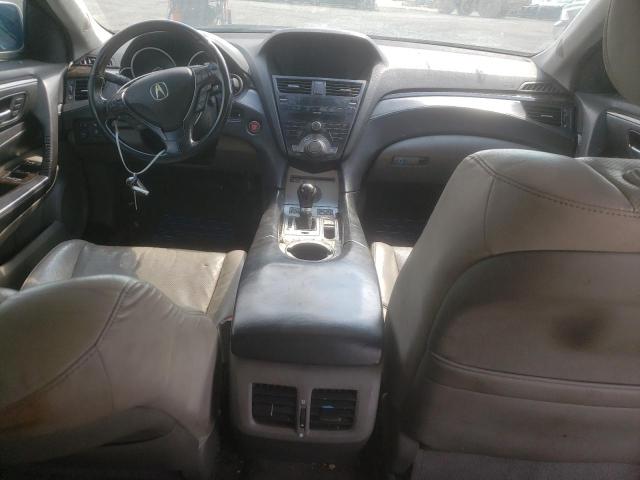 2010 Acura Zdx Advance VIN: 2HNYB1H65AH503879 Lot: 52894624