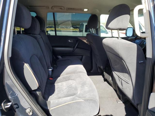 2018 NISSAN ARMADA SV - JN8AY2NDXJ9054962