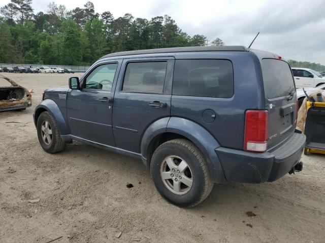 2008 Dodge Nitro Sxt VIN: 1D8GU28KX8W157498 Lot: 49928104