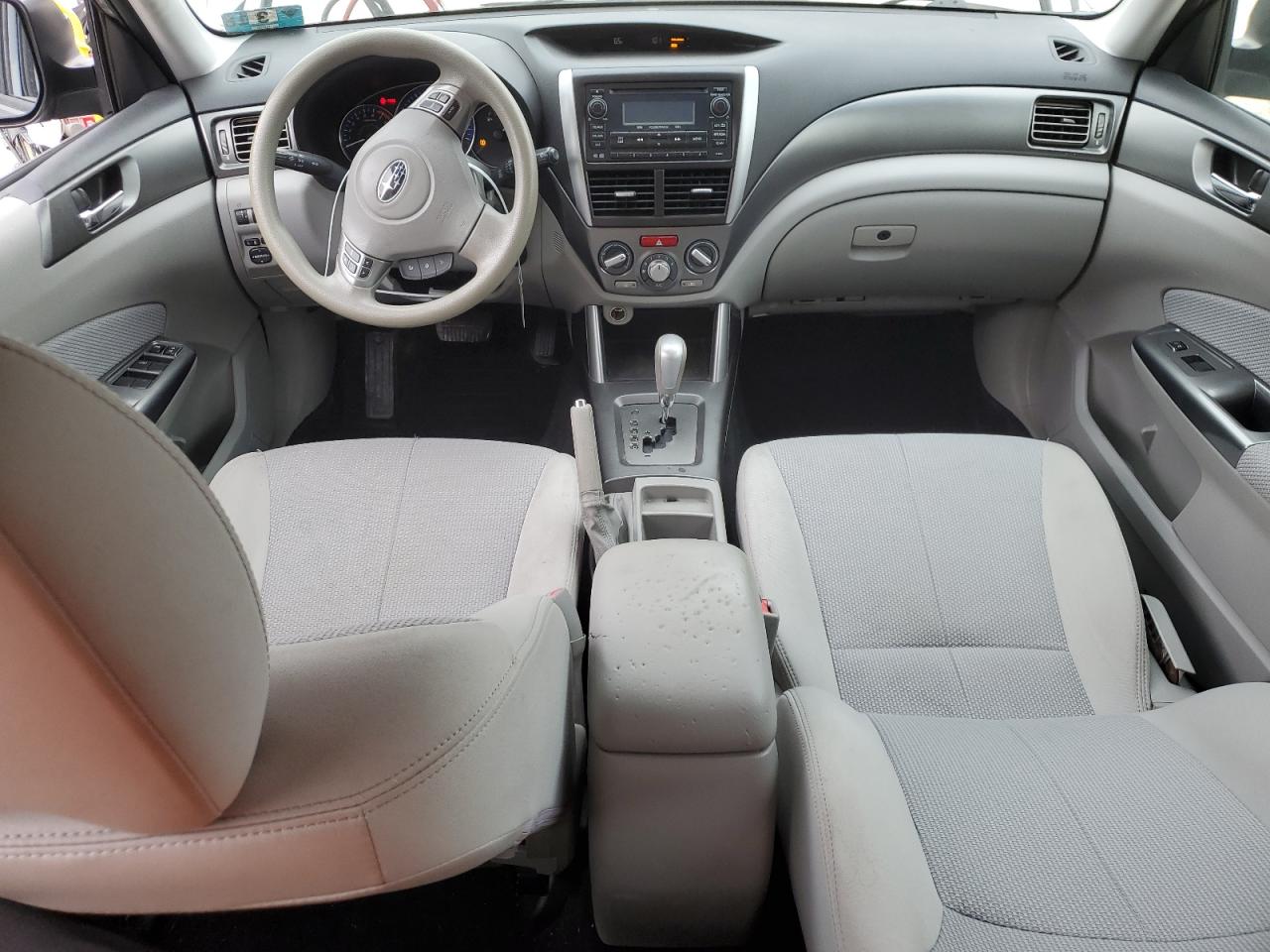 JF2SHBDC1BH761613 2011 Subaru Forester 2.5X Premium