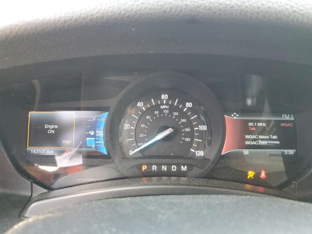 2015 Ford Expedition Limited VIN: 1FMJU2AT2FEF30264 Lot: 51906554