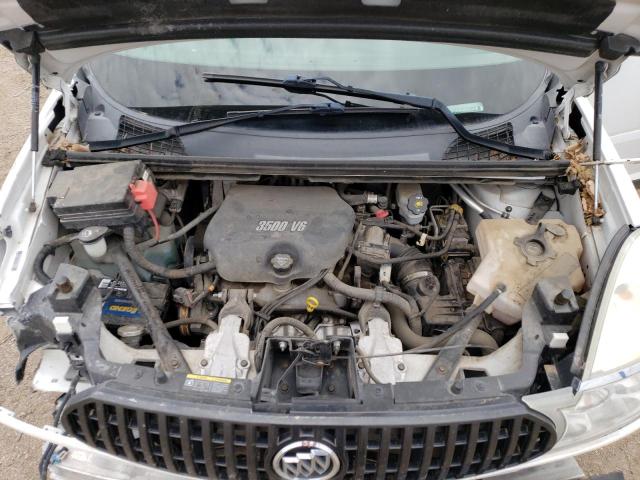 3G5DA03L97S567371 2007 Buick Rendezvous Cx