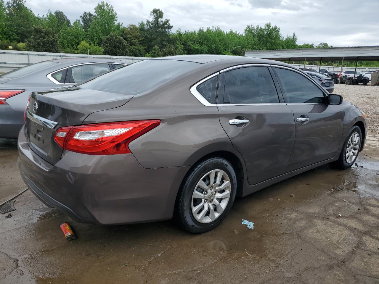 1N4AL3AP0GN376998 2016 Nissan Altima 2.5