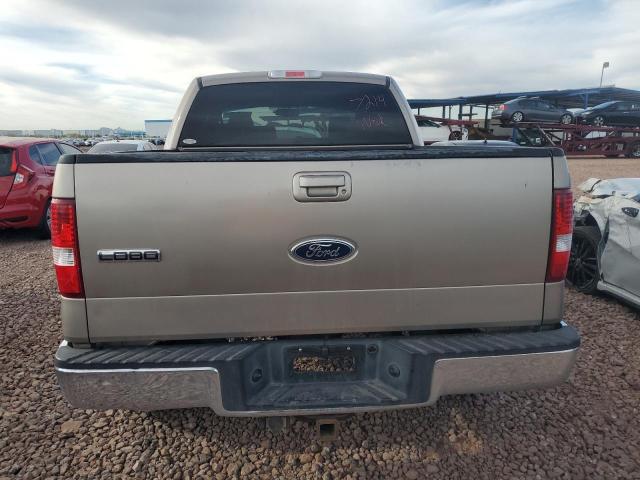 2005 Ford F150 Supercrew VIN: 1FTPW145X5KC77789 Lot: 49415434