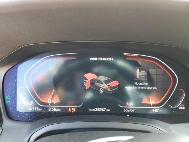 2020 BMW M340I - 3MW5U7J07L8B31774