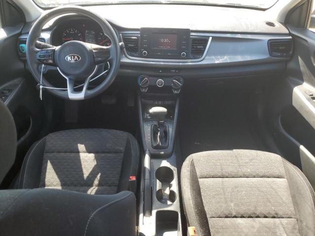2019 Kia Rio S VIN: 3KPA24AB7KE220459 Lot: 52920854